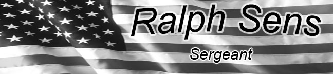 Ralph Sens Banner